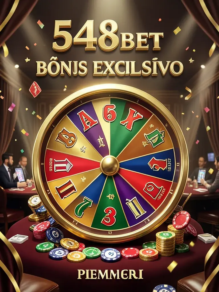 Bônus de Primeiro Depósito